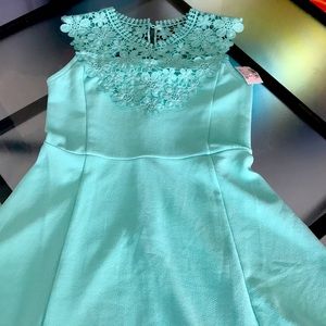 Brand new girls skaters dress